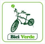 Bici Verde - Paseos en Grupo
