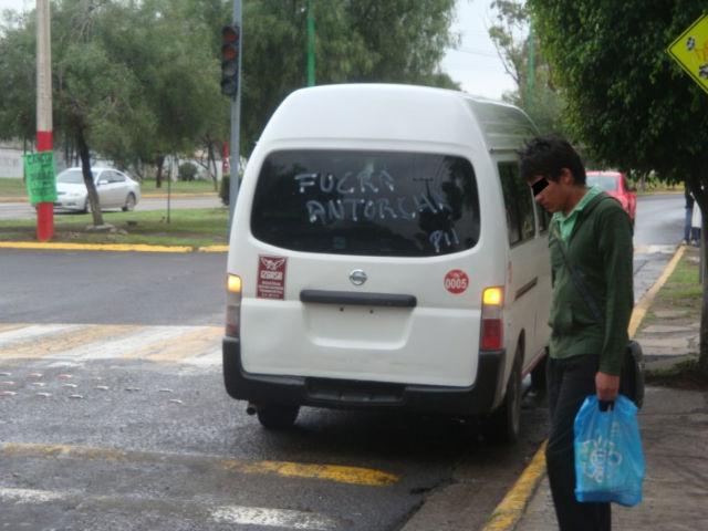 Que escribirias tu?