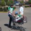 5ta. Rodada Bici Verde