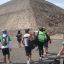 Rodada Teotihuacan