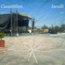 Escenario Playa Limbo - Explanada Palacio Municipal Izcalli, Hoy a las 4pm