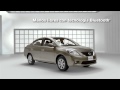Nissan VERSA - Sincroniza tu teléfono con tu auto