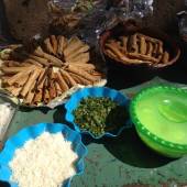 BIO MENÚ Comida Vegetariana