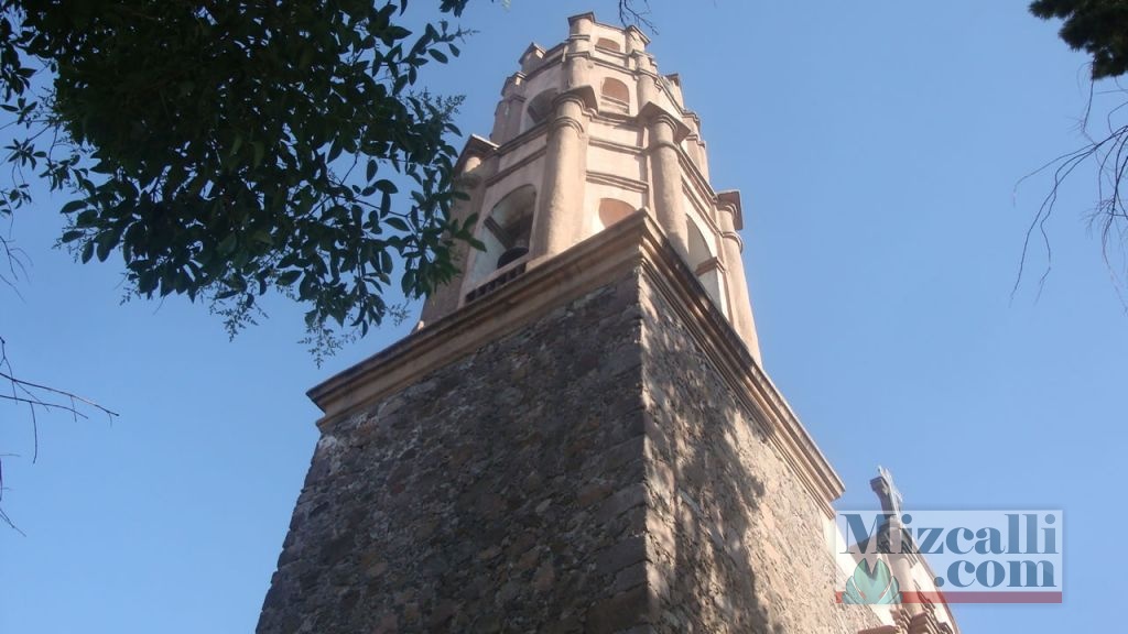 Templo San Martin