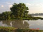 Lago Espejo de Los Lirios_23