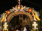 Fiestas Patronales