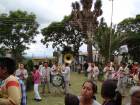 Banda Estrellas de Hidalgo en Feria 2