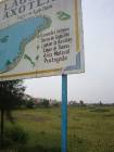 Laguna de Axotlan