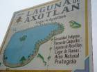 Laguna de Axotlan