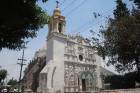 Templo San Lorenzo Martir