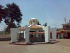Templo Sn. Lorenzo R. Atenco Martir