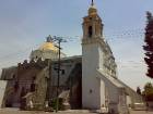 Templo Sn. Lorenzo R. Atenco Martir