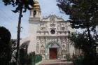 Templo Sn. Lorenzo R. Atenco Martir