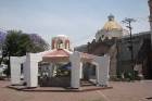 Templo Sn. Lorenzo R. Atenco Martir