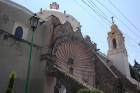 Templo Sn. Lorenzo R. Atenco Martir