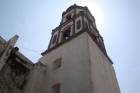 Templo de Santa Barbara