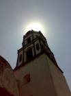 Templo de Santa Barbara