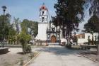 Templo de Santa Barbara