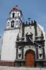 Templo de Santa Barbara