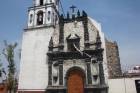 Templo de Santa Barbara