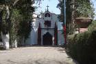 Capilla de Nuestra Señora de Guadalupe