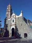 Templo San Martin