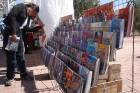 1er Feria del Libro en Izcalli