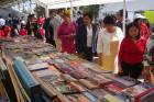 1er Feria del Libro en Izcalli