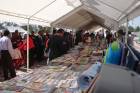 1er Feria del Libro en Izcalli