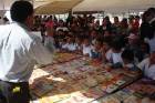 1er Feria del Libro en Izcalli