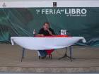 Cierre Feria Libro Izcalli