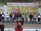 Expo Feria Juvenil