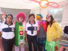 Expo Feria Juvenil