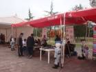 Expo Feria Juvenil