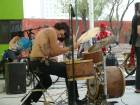 Concierto Ginger Ninjas