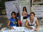 Feria Empleo 2010