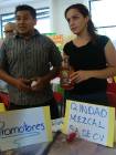 Feria Empleo Municipio 2010