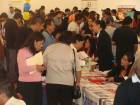 Feria Empleo Municipio 2010