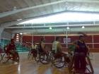 Intercambio Tonatico Deporte Adaptado