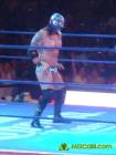 Luchas AAA en Izcalli