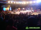 Luchas AAA en Izcalli