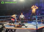 Lucha Libre AAA Izcalli