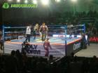 Luchas AAA en Izcalli