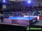 Luchas AAA en Izcalli