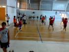 Boli Mini Torneo Mayo 2010