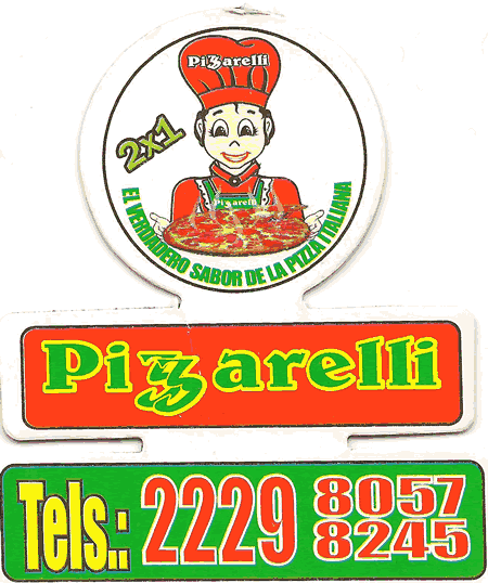 Pizzarelli