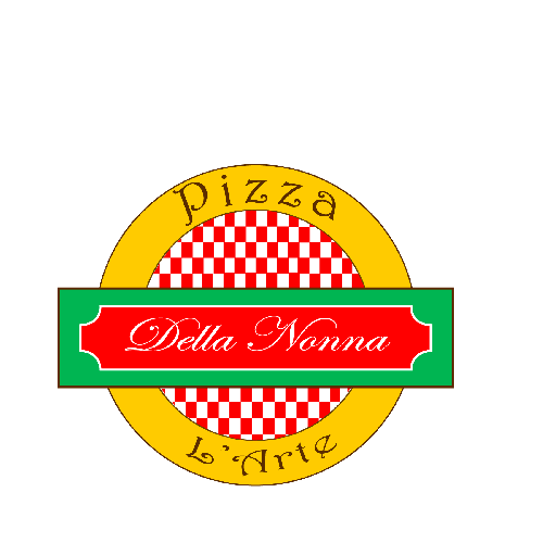 PIZZA Della Nonna