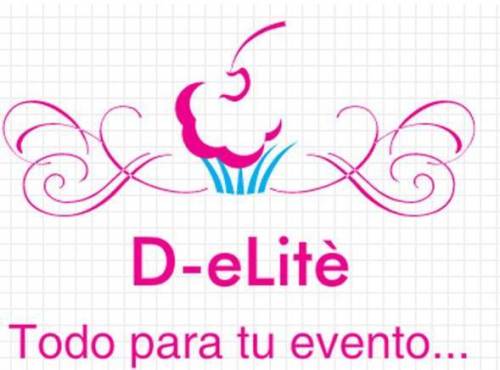 D-eLité... todo para tu evento!