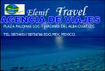 ELENIF TRAVEL