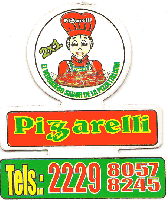 Pizzarelli